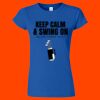 Softstyle Women's T-Shirt Thumbnail