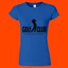 Softstyle Women's T-Shirt Thumbnail