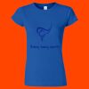 Softstyle Women's T-Shirt Thumbnail