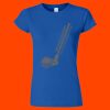 Softstyle Women's T-Shirt Thumbnail