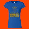 Softstyle Women's T-Shirt Thumbnail