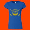 Softstyle Women's T-Shirt Thumbnail