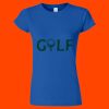 Softstyle Women's T-Shirt Thumbnail