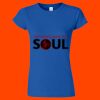 Softstyle Women's T-Shirt Thumbnail