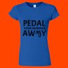 Softstyle Women's T-Shirt Thumbnail