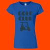 Softstyle Women's T-Shirt Thumbnail