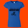 Softstyle Women's T-Shirt Thumbnail