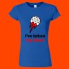Softstyle Women's T-Shirt Thumbnail