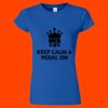 Softstyle Women's T-Shirt Thumbnail