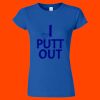 Softstyle Women's T-Shirt Thumbnail