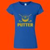 Softstyle Women's T-Shirt Thumbnail