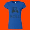 Softstyle Women's T-Shirt Thumbnail