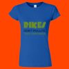 Softstyle Women's T-Shirt Thumbnail