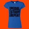 Softstyle Women's T-Shirt Thumbnail