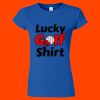 Softstyle Women's T-Shirt Thumbnail