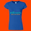 Softstyle Women's T-Shirt Thumbnail