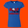 Softstyle Women's T-Shirt Thumbnail