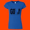 Softstyle Women's T-Shirt Thumbnail