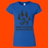 Softstyle Women's T-Shirt Thumbnail