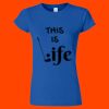 Softstyle Women's T-Shirt Thumbnail