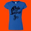 Softstyle Women's T-Shirt Thumbnail