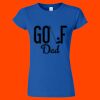 Softstyle Women's T-Shirt Thumbnail