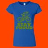 Softstyle Women's T-Shirt Thumbnail