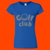 Softstyle Women's T-Shirt Thumbnail