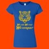 Softstyle Women's T-Shirt Thumbnail
