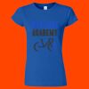 Softstyle Women's T-Shirt Thumbnail