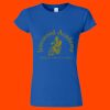 Softstyle Women's T-Shirt Thumbnail