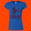 Softstyle Women's T-Shirt Thumbnail