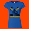 Softstyle Women's T-Shirt Thumbnail