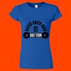 Softstyle Women's T-Shirt Thumbnail