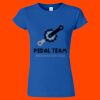 Softstyle Women's T-Shirt Thumbnail