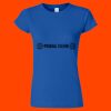 Softstyle Women's T-Shirt Thumbnail