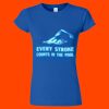 Softstyle Women's T-Shirt Thumbnail