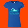 Softstyle Women's T-Shirt Thumbnail