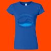 Softstyle Women's T-Shirt Thumbnail