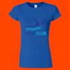 Softstyle Women's T-Shirt Thumbnail