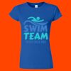 Softstyle Women's T-Shirt Thumbnail