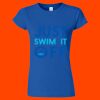 Softstyle Women's T-Shirt Thumbnail