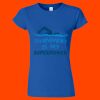 Softstyle Women's T-Shirt Thumbnail