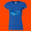 Softstyle Women's T-Shirt Thumbnail