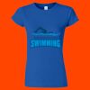 Softstyle Women's T-Shirt Thumbnail