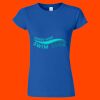 Softstyle Women's T-Shirt Thumbnail