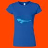 Softstyle Women's T-Shirt Thumbnail