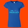 Softstyle Women's T-Shirt Thumbnail