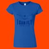 Softstyle Women's T-Shirt Thumbnail