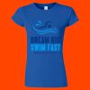 Softstyle Women's T-Shirt Thumbnail